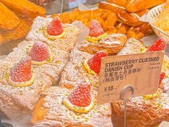 -PAPER STONE BAKERY(天汇广场店)