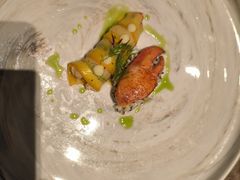 -云厨·高空西餐厅(成都瑯珀·凯悦臻选酒店)