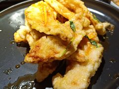 -金掌勺东北菜(格兰晴天店)