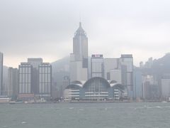 -香港会议展览中心演讲厅