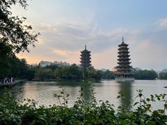 -桂林两江四湖景区