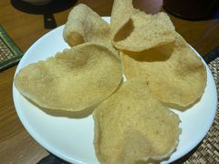 -泰国餐厅 Thai Food(裕华万达店)