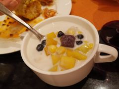 -骊韵咖啡厅(深圳中海凯骊酒店)