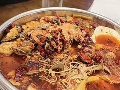 -忆外婆徐州菜·地锅鸡·生日宴(吴庄店)