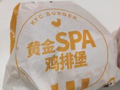 -肯德基(东直门来福士店)