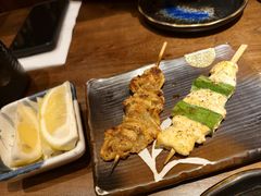 -鸟鹏烧鸟居酒屋(熙龙湾店)