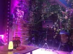 -好久不见网红乐队酒吧(鼓浪屿海底世界店)