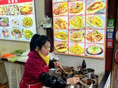 -小陈方酥锅盔(古城总店)