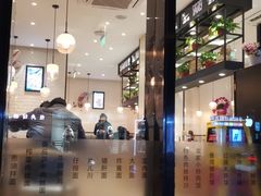 门面-阿琴面馆(武林路店)
