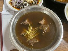 -歪头牛肉(金龙壹号店)