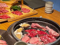 -大牛焱烧·和牛炭火烧放题