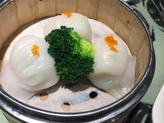 -蟹蟹潮汕砂锅粥(食八方美食城店)