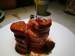 -韵秋荷(宝山龙湖天街店)