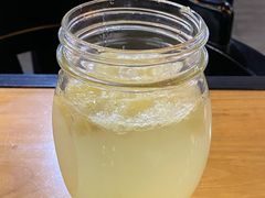 蜂蜜柠檬水-Thank u mom非油炸健康鸡(万国广场店)