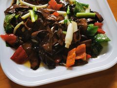 -龙姐私房菜(和顺古镇店)