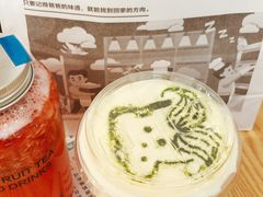-爸爸糖吐司面包(郑州正弘城店)