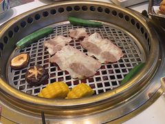 -千寻山野烤肉(中关村店)