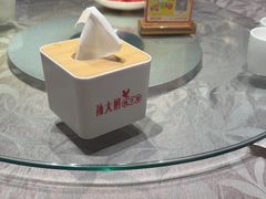 -锦绣金山人家(友谊店)
