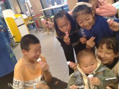 -麦当劳(列东店)