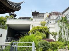 -江宁织造博物馆