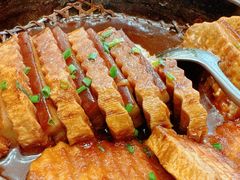 -火福·天湖阁大闸蟹博物馆主题餐厅(浅水湾店)