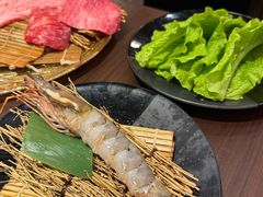 -俺的焼肉(銀座9丁目店)