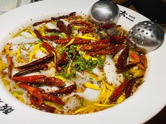 -太二酸菜鱼(正大广场店)