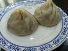 小笼包-苏兴记(建筑路店)