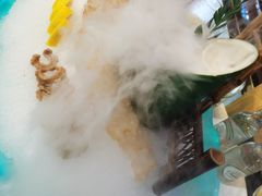 -东江海鲜酒家(艺都分店)