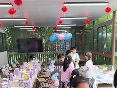 -暮谷MUGO ·团建聚会·露营烧烤·生日派对·共享菜地