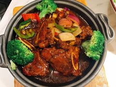 -岭南真味·匠心粤菜(K11店)