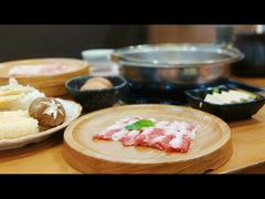 -牛New寿喜烧(青浦店)