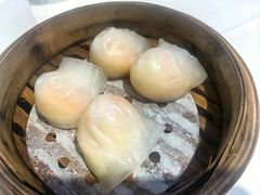 -万龙洲海鲜(南新仓店)