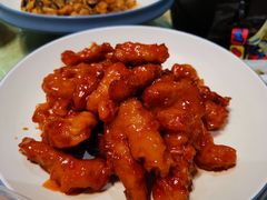 -陈傻子餐厅(世纪都会店)