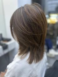 -卓梵美发·精品Salon