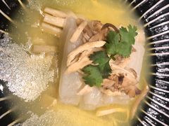 -环球港凯悦 · 享悦中餐厅