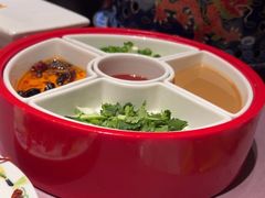 -大食客·非遗吉菜(高新和园店)