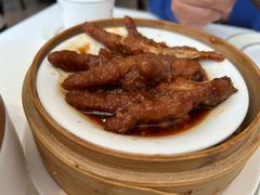 -铭家点心(秦岭路店)
