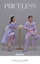 -Mregina 美人纪摄影(样片研发中心)