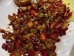 -森谷美食公园(杨行店)