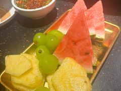 -牛New寿喜烧(新六百店)