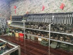 -亲兄弟真人CS团建拓展基地