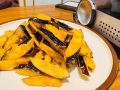 -禾珍珠家常小馆(河南博物院店)