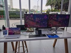 -戴尔电脑授权体验·维修中心(星河world店)