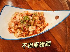 -不相离盐帮菜(郎园店)