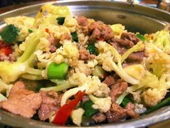 -朗妈私房菜(婺女州店)