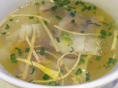 -狮王府淮扬菜(新街口友谊店)
