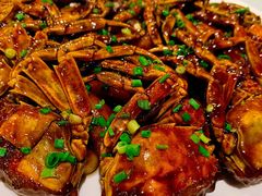 招牌毛蟹年糕-徐记私厨(半淞园路店)