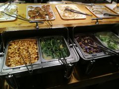 -素清香(解放路店)