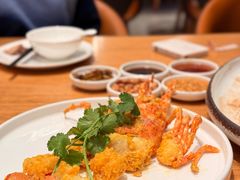 -临江酒店-中餐厅